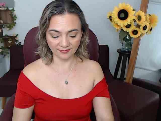 ana-milf webcam