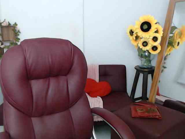 ana-milf webcam