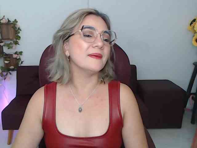 ana-milf webcam