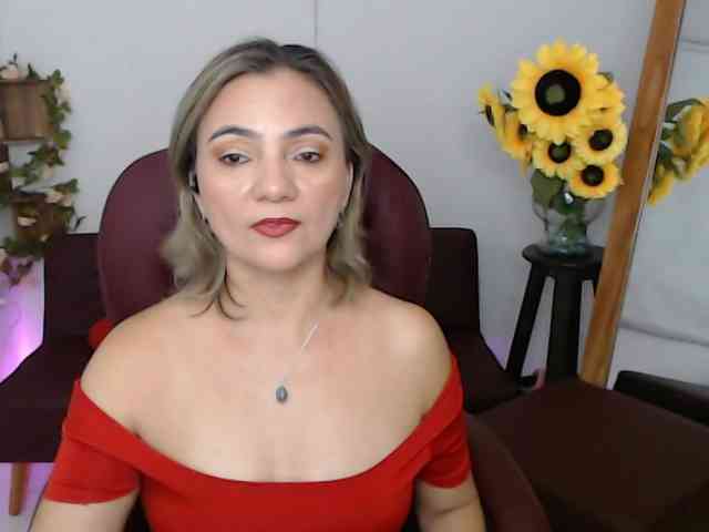 ana-milf webcam