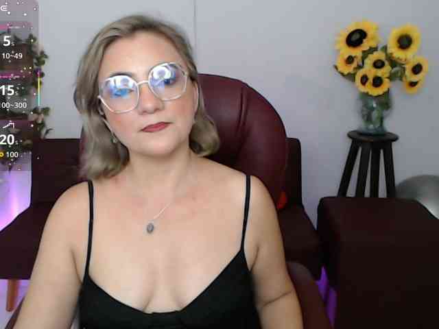ana-milf webcam