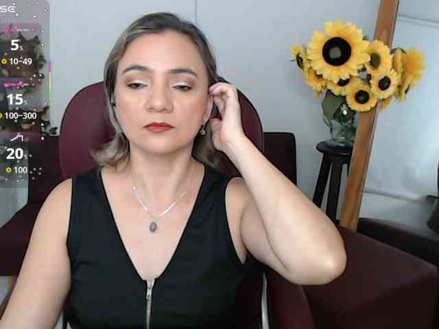 ana-milf webcam