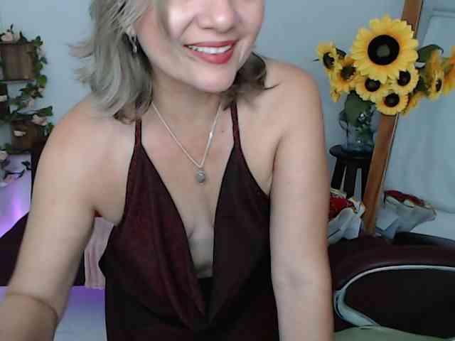ana-milf webcam