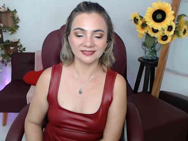 ana-milf webcam
