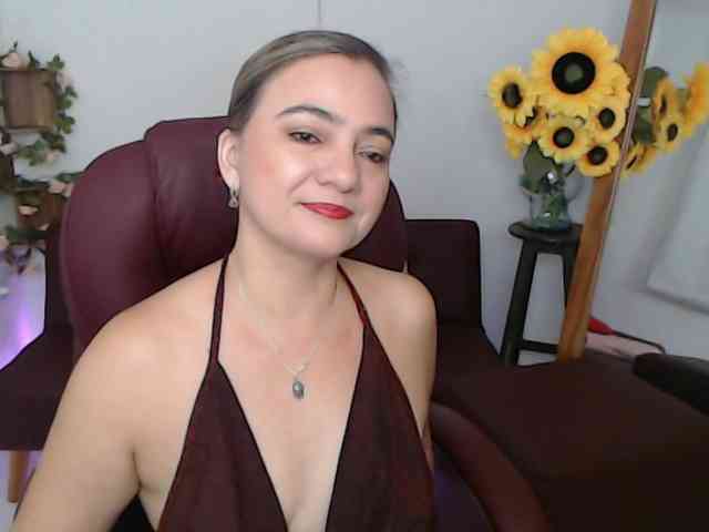 ana-milf webcam
