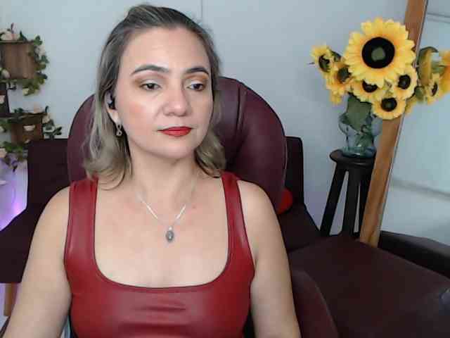ana-milf webcam