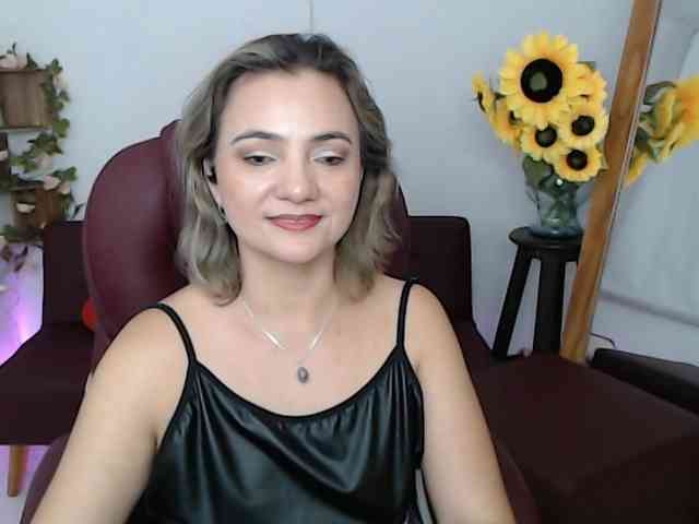 ana-milf webcam
