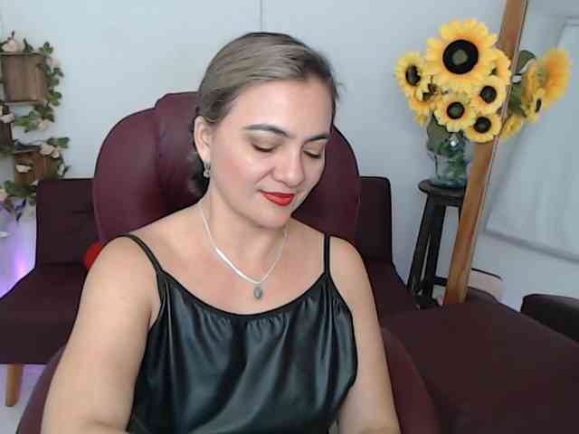 ana-milf webcam