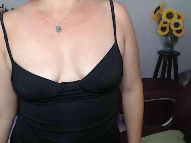 ana-milf webcam