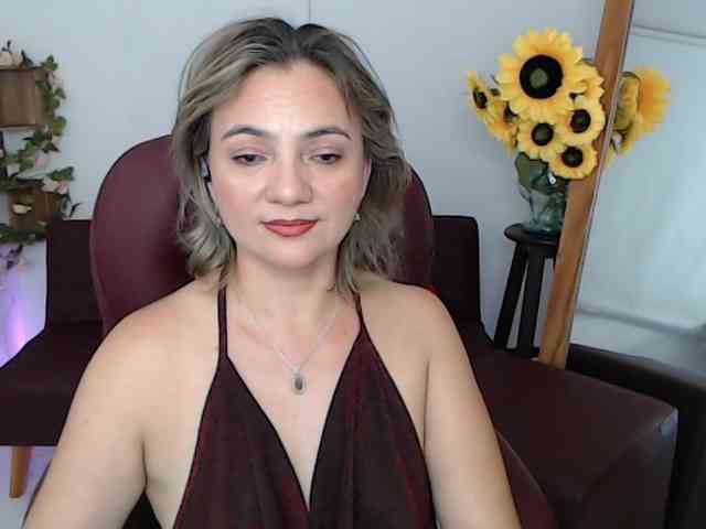 ana-milf webcam