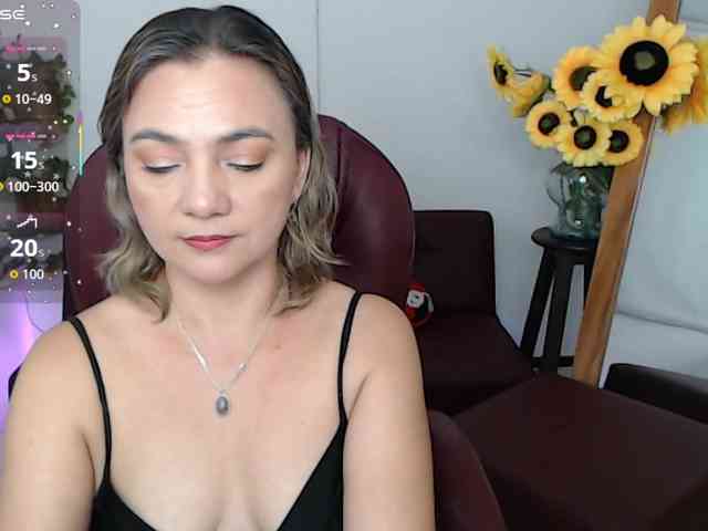 ana-milf webcam