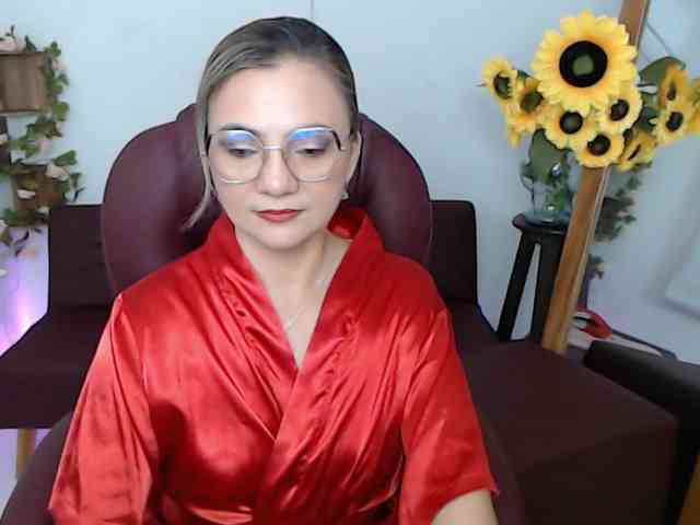 ana-milf webcam