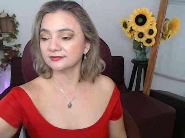 ana-milf webcam