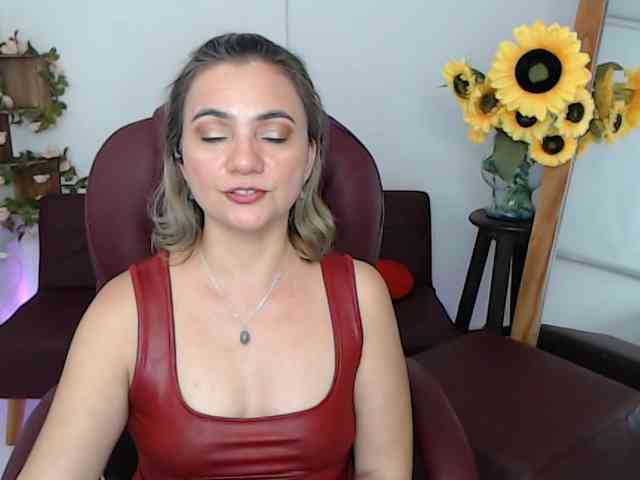 ana-milf webcam