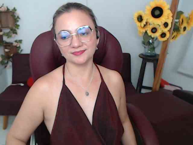 ana-milf webcam