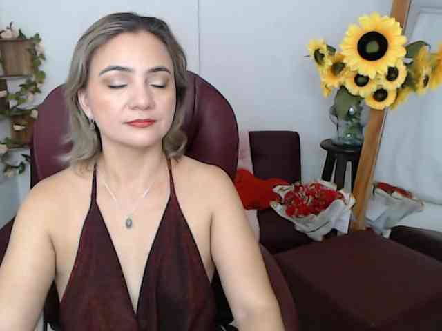 ana-milf webcam