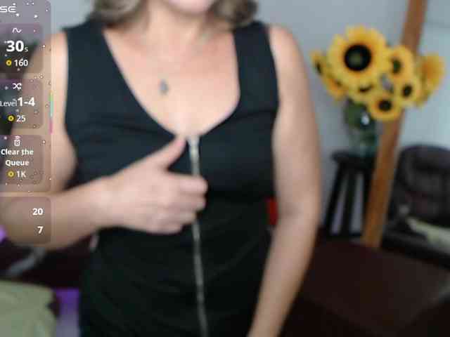 ana-milf webcam