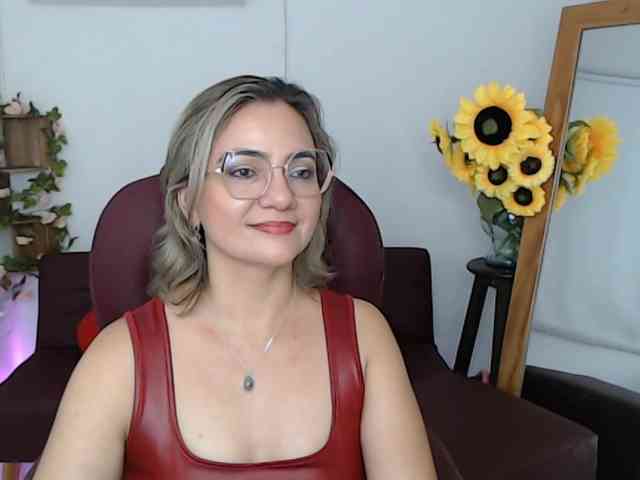 ana-milf webcam