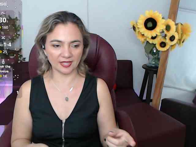 ana-milf webcam
