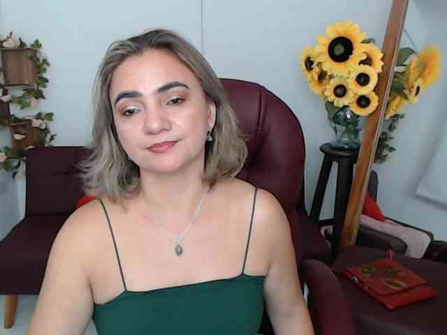 ana-milf webcam