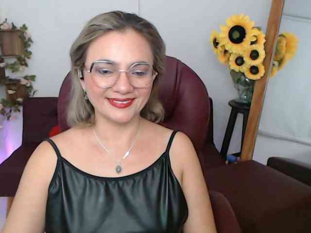 ana-milf webcam