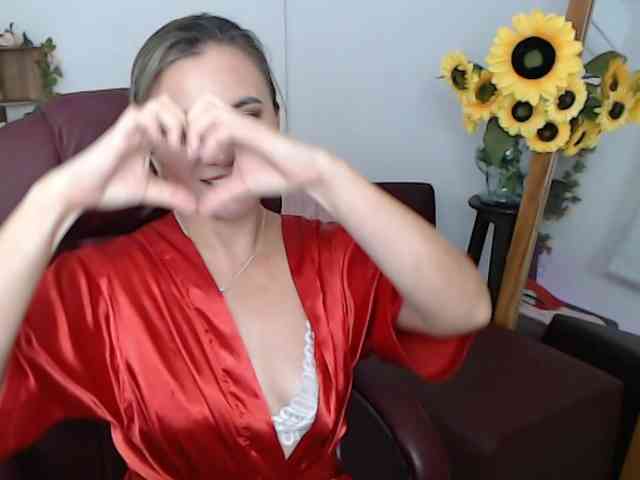 ana-milf webcam