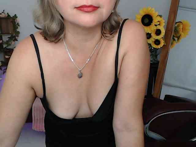 ana-milf webcam