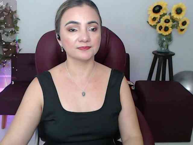 ana-milf webcam