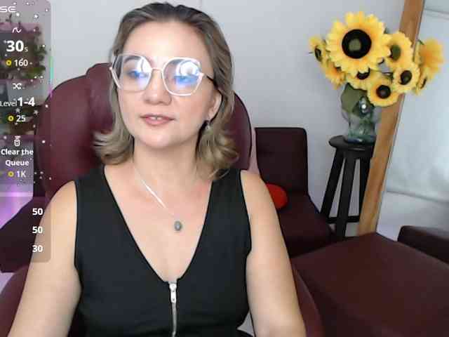 ana-milf webcam
