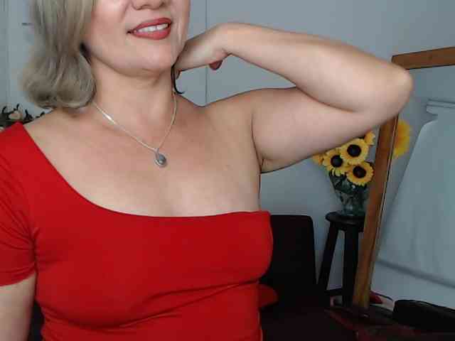 ana-milf webcam
