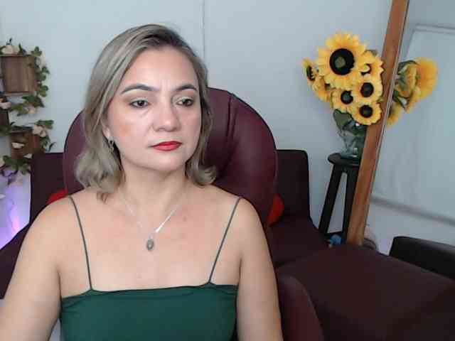 ana-milf webcam