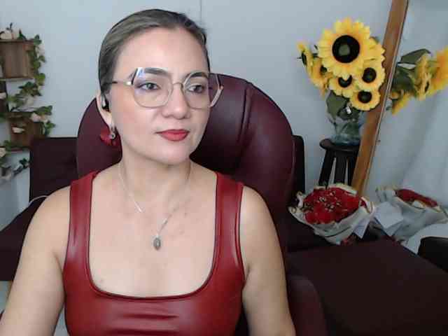 ana-milf webcam