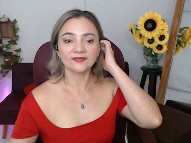 ana-milf webcam