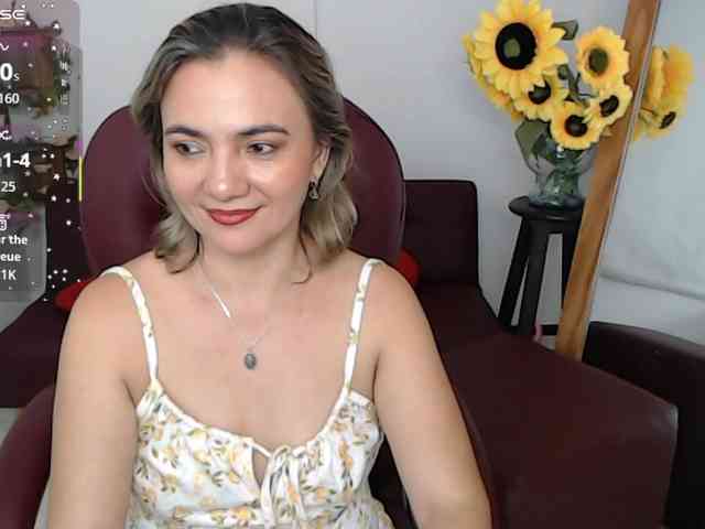 ana-milf webcam