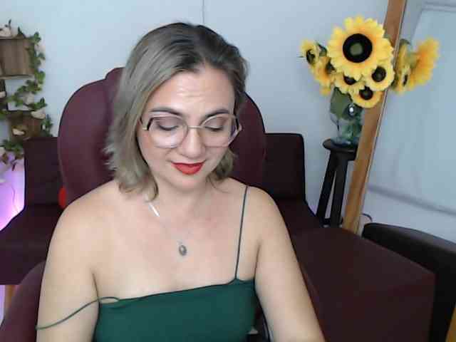 ana-milf webcam