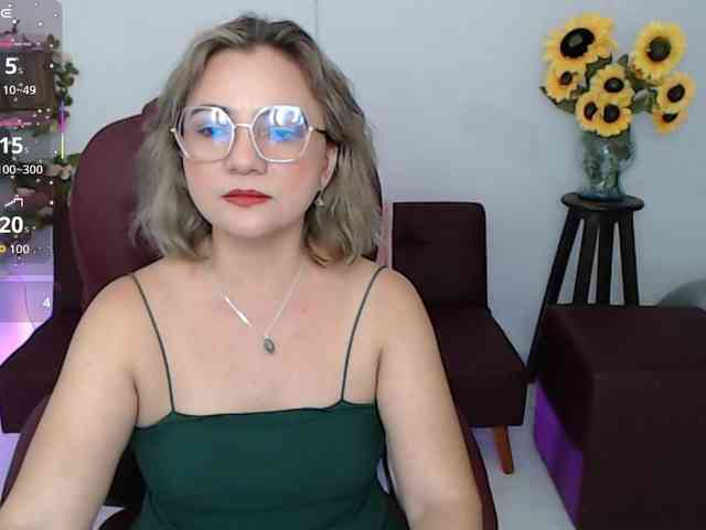 ana-milf webcam