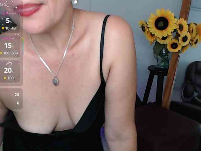 ana-milf webcam