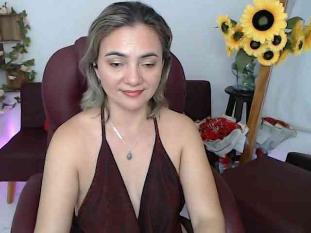 ana-milf webcam