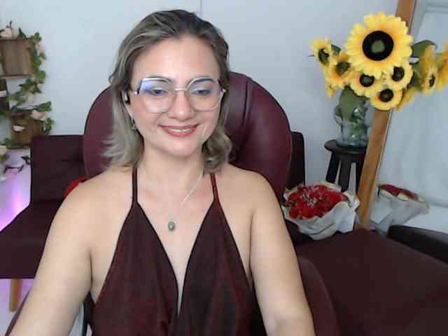 ana-milf webcam