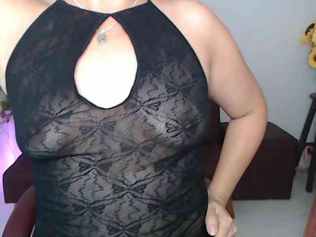 ana-milf webcam
