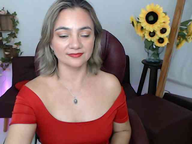 ana-milf webcam