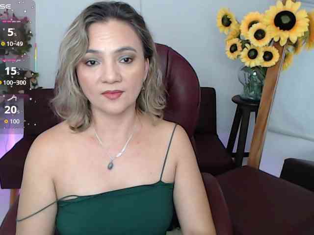ana-milf webcam