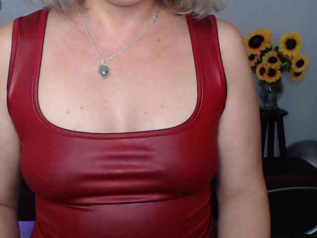 ana-milf webcam