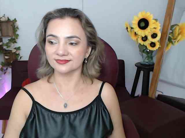 ana-milf webcam
