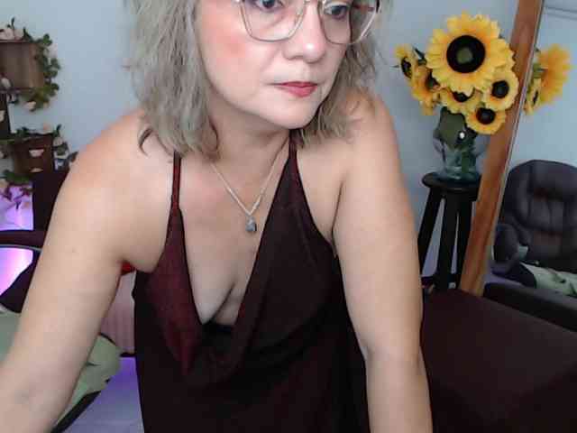 ana-milf webcam