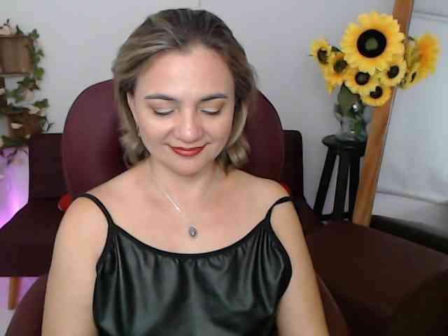 ana-milf webcam