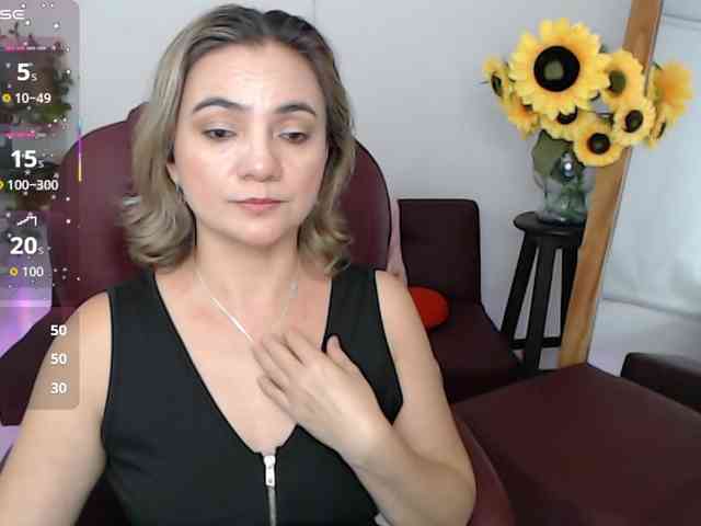 ana-milf webcam