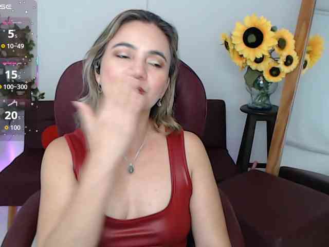 ana-milf webcam