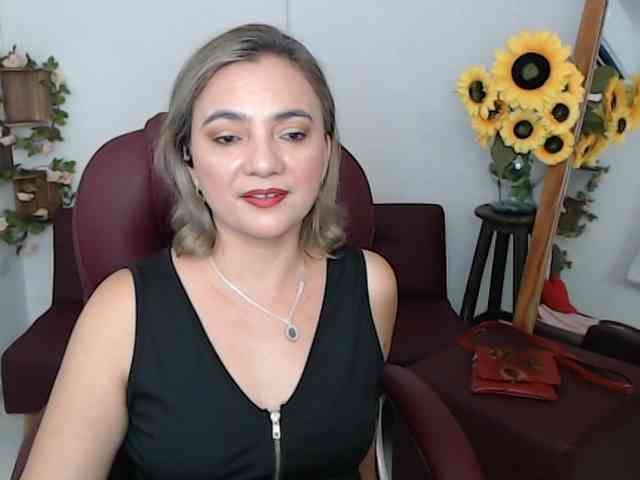 ana-milf webcam