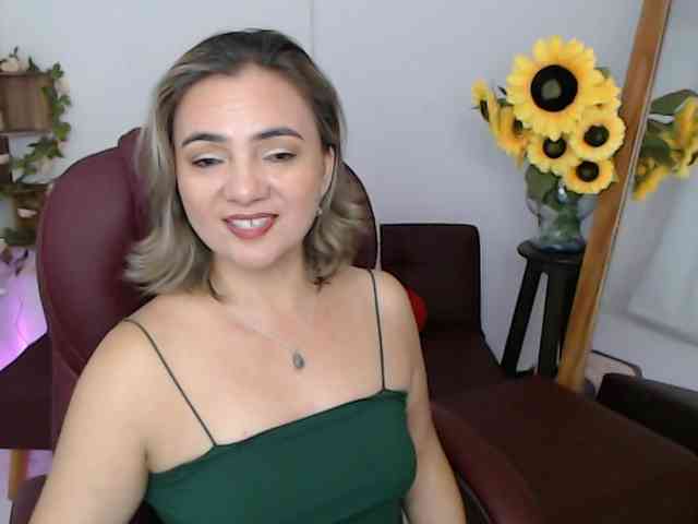 ana-milf webcam